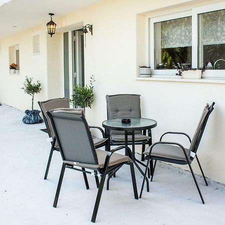 Apartment Verica In Duce - 20 Meters From The Beach 杜基拉特 外观 照片